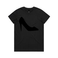 AS Colour Womens Maple Tee Thumbnail