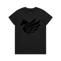 AS Colour Womens Maple Tee Thumbnail