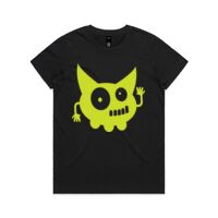 AS Colour Womens Maple Tee Thumbnail