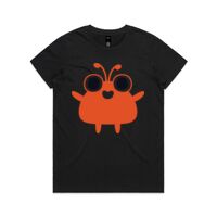 AS Colour Womens Maple Tee Thumbnail