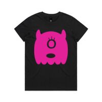 AS Colour Womens Maple Tee Thumbnail