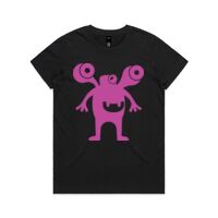 AS Colour Womens Maple Tee Thumbnail
