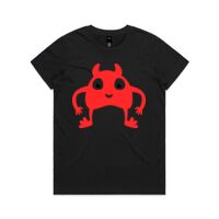 AS Colour Womens Maple Tee Thumbnail