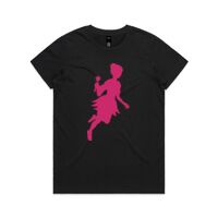 AS Colour Womens Maple Tee Thumbnail