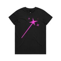 AS Colour Womens Maple Tee Thumbnail