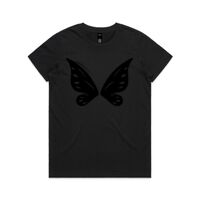 AS Colour Womens Maple Tee Thumbnail