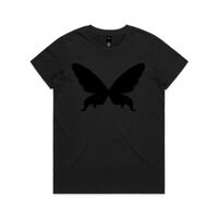 AS Colour Womens Maple Tee Thumbnail