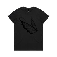 AS Colour Womens Maple Tee Thumbnail