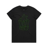 AS Colour Womens Maple Tee Thumbnail