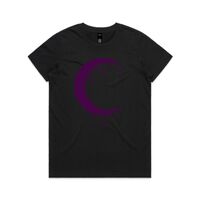AS Colour Womens Maple Tee Thumbnail