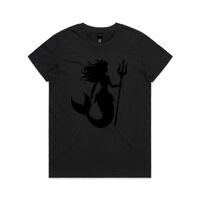 AS Colour Womens Maple Tee Thumbnail