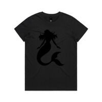 AS Colour Womens Maple Tee Thumbnail