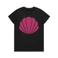AS Colour Womens Maple Tee Thumbnail