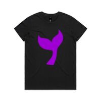 AS Colour Womens Maple Tee Thumbnail