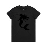 AS Colour Womens Maple Tee Thumbnail
