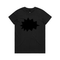 AS Colour Womens Maple Tee Thumbnail