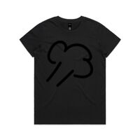 AS Colour Womens Maple Tee Thumbnail
