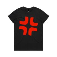 AS Colour Womens Maple Tee Thumbnail