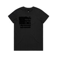 AS Colour Womens Maple Tee Thumbnail