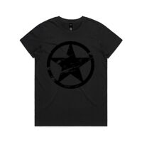 AS Colour Womens Maple Tee Thumbnail