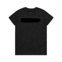 AS Colour Womens Maple Tee Thumbnail