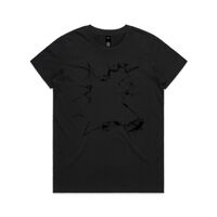 AS Colour Womens Maple Tee Thumbnail
