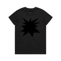 AS Colour Womens Maple Tee Thumbnail