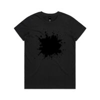 AS Colour Womens Maple Tee Thumbnail