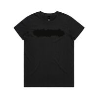 AS Colour Womens Maple Tee Thumbnail