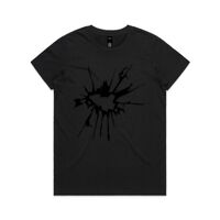 AS Colour Womens Maple Tee Thumbnail
