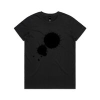 AS Colour Womens Maple Tee Thumbnail