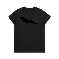AS Colour Womens Maple Tee Thumbnail