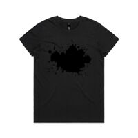 AS Colour Womens Maple Tee Thumbnail