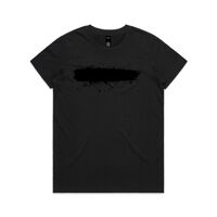 AS Colour Womens Maple Tee Thumbnail