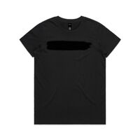 AS Colour Womens Maple Tee Thumbnail
