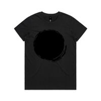 AS Colour Womens Maple Tee Thumbnail