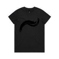 AS Colour Womens Maple Tee Thumbnail