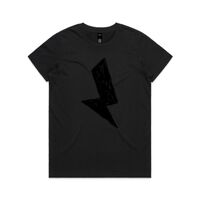 AS Colour Womens Maple Tee Thumbnail