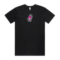 AS Colour Mens Staple Organic Tee Thumbnail