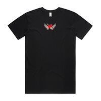 AS Colour Mens Staple Organic Tee Thumbnail