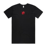 AS Colour Mens Staple Organic Tee Thumbnail