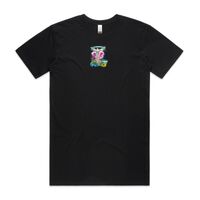 AS Colour Mens Staple Organic Tee Thumbnail