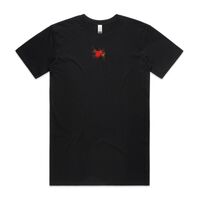 AS Colour Mens Staple Organic Tee Thumbnail