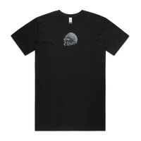 AS Colour Mens Staple Organic Tee Thumbnail