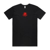 AS Colour Mens Staple Organic Tee Thumbnail