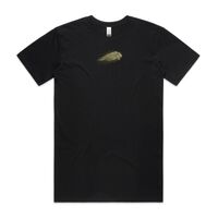 AS Colour Mens Staple Organic Tee Thumbnail