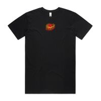 AS Colour Mens Staple Organic Tee Thumbnail