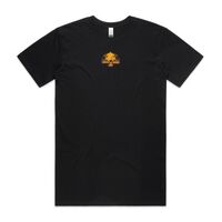 AS Colour Mens Staple Organic Tee Thumbnail