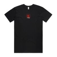 AS Colour Mens Staple Organic Tee Thumbnail