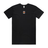 AS Colour Mens Staple Organic Tee Thumbnail